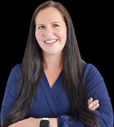 Attorney Brittany Klaus Crothers of Crothers Law, S.C.